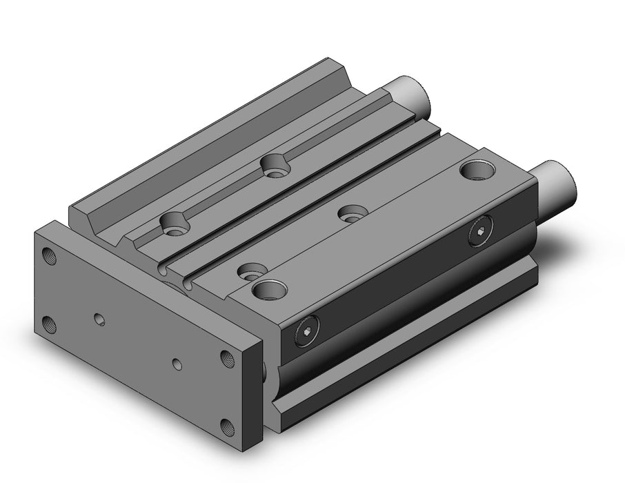 MGPM25TF-75Z MGP-Z Cylinder