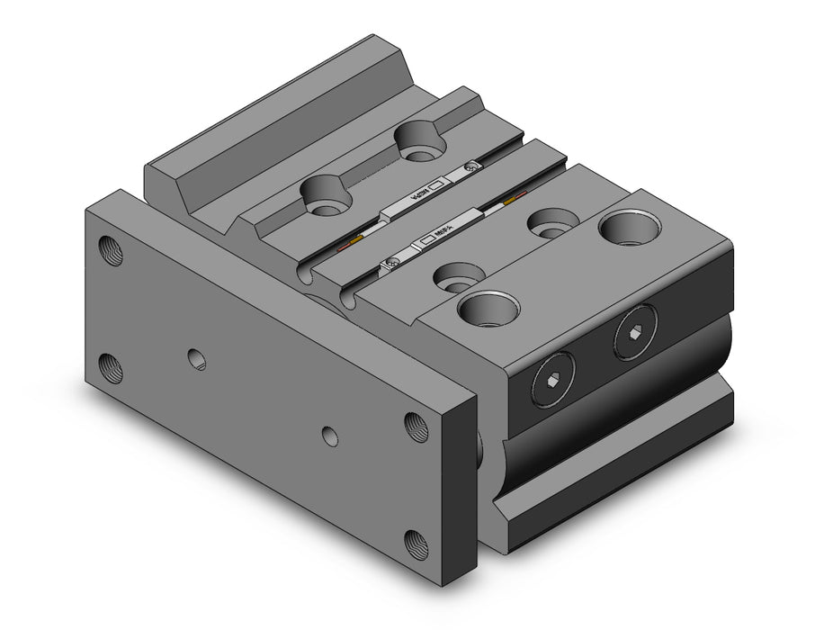 MGPM25TN-20Z-M9PAL MGP-Z Cylinder
