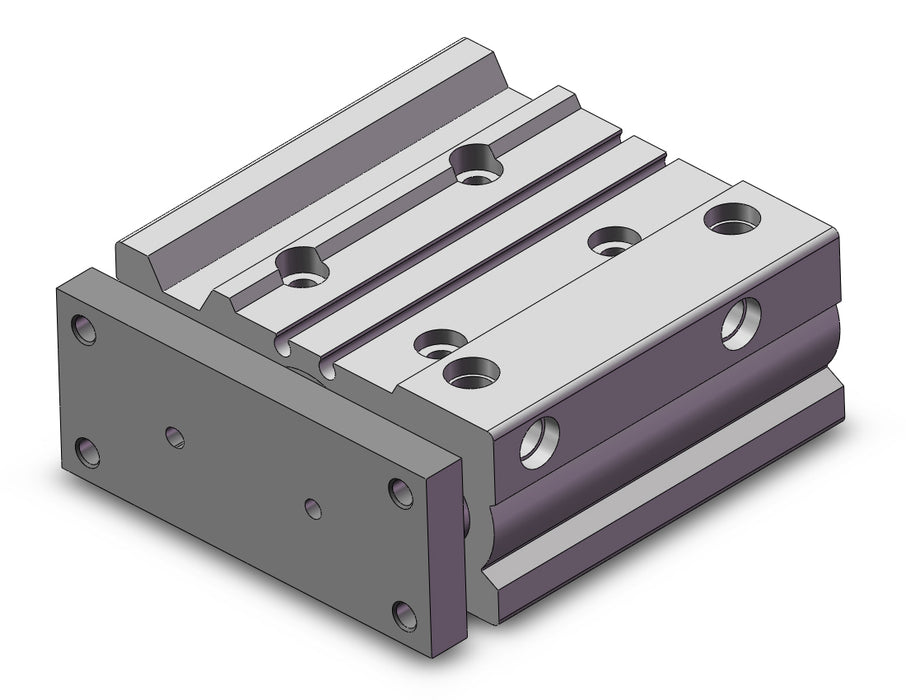MGPM25TN-25AZ MGP-Z Cylinder