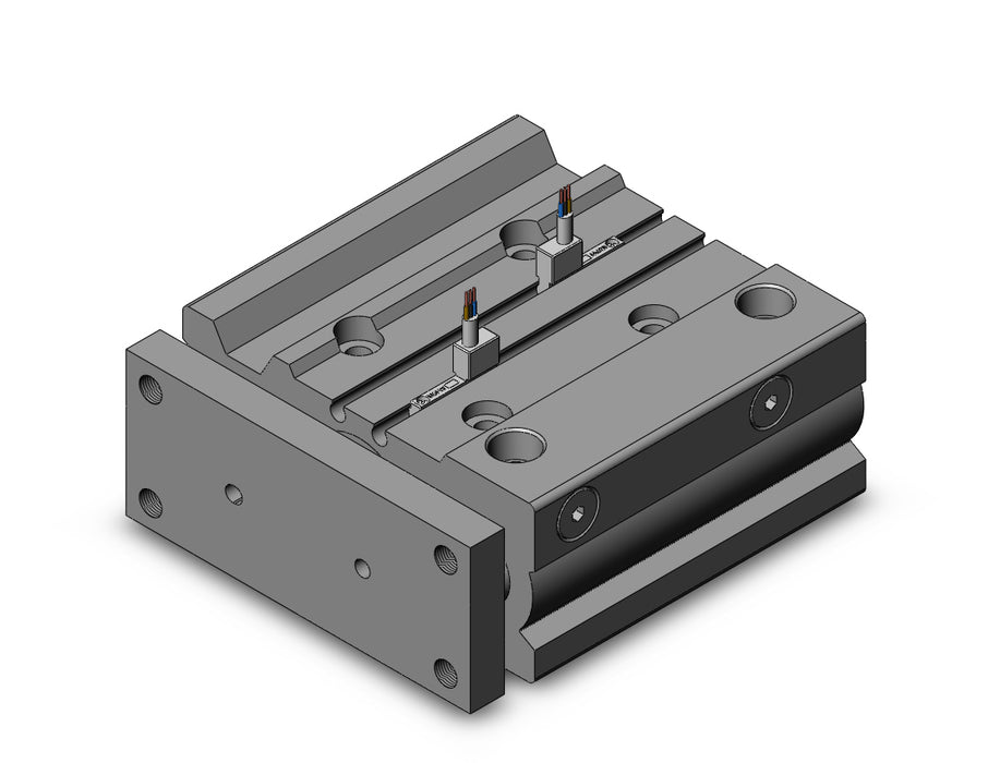 MGPM25TN-50Z-M9PWVSAPC MGP-Z Cylinder