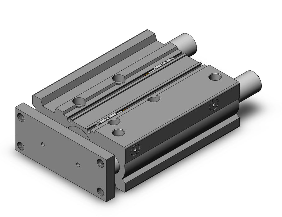 MGPM32-100Z-M9NL MGP-Z Cylinder