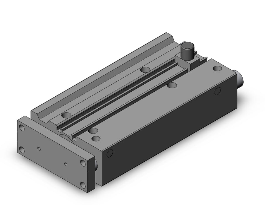 MGPM32-150-HL MGP, Compact Guide Cylinder