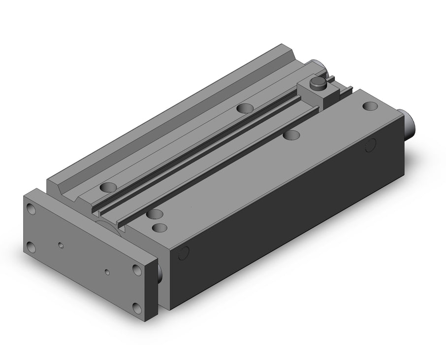 MGPM32-150-HN MGP, Compact Guide Cylinder