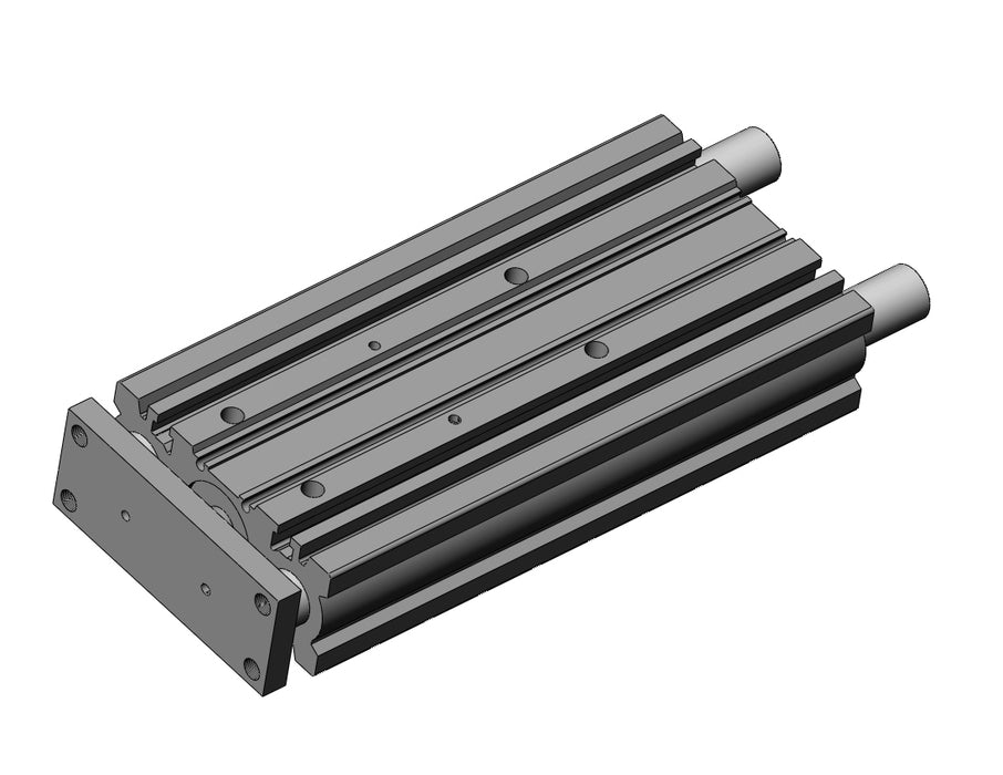 MGPM32-200Z-M9BL MGP-Z CYLINDER