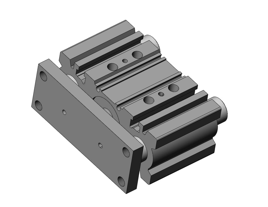 MGPM32-25Z-A93L MGP-Z Cylinder