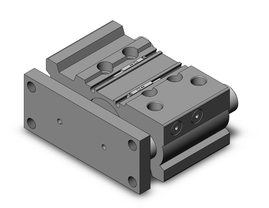 MGPM32-25Z-M9B MGP-Z Cylinder