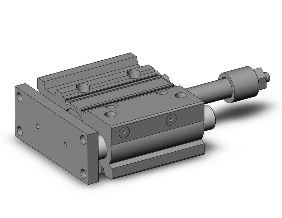 MGPM32-50AZ-XC8 MGP-Z Cylinder