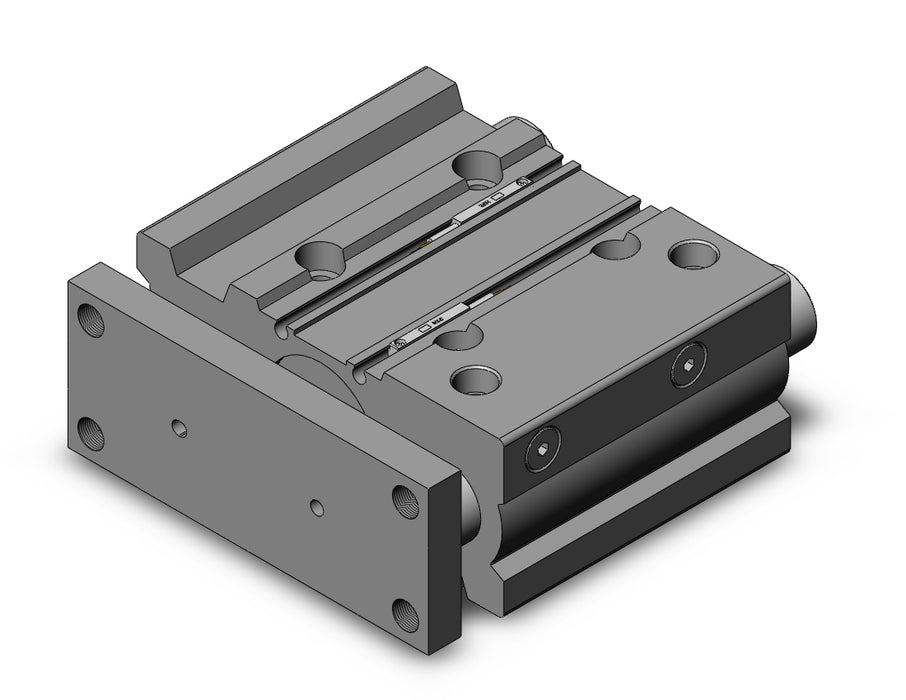 MGPM32-50Z-M9BL MGP-Z CYLINDER