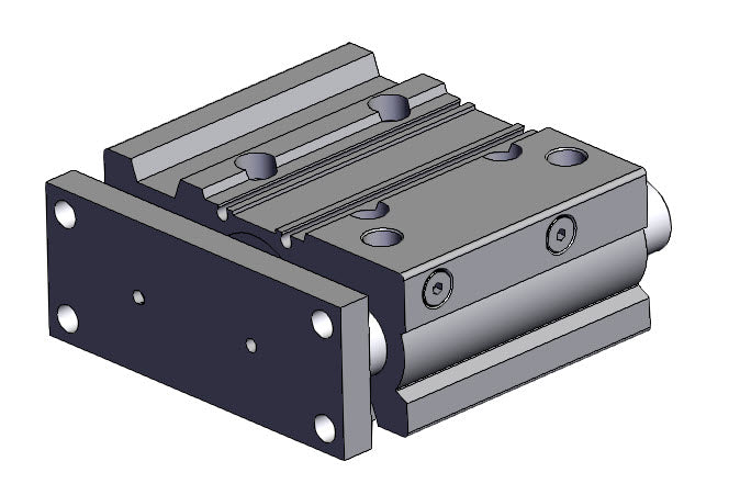 MGPM32-50Z MGP-Z Cylinder