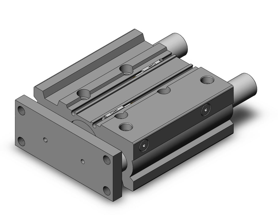 MGPM32-75Z-M9BWL MGP-Z CYLINDER