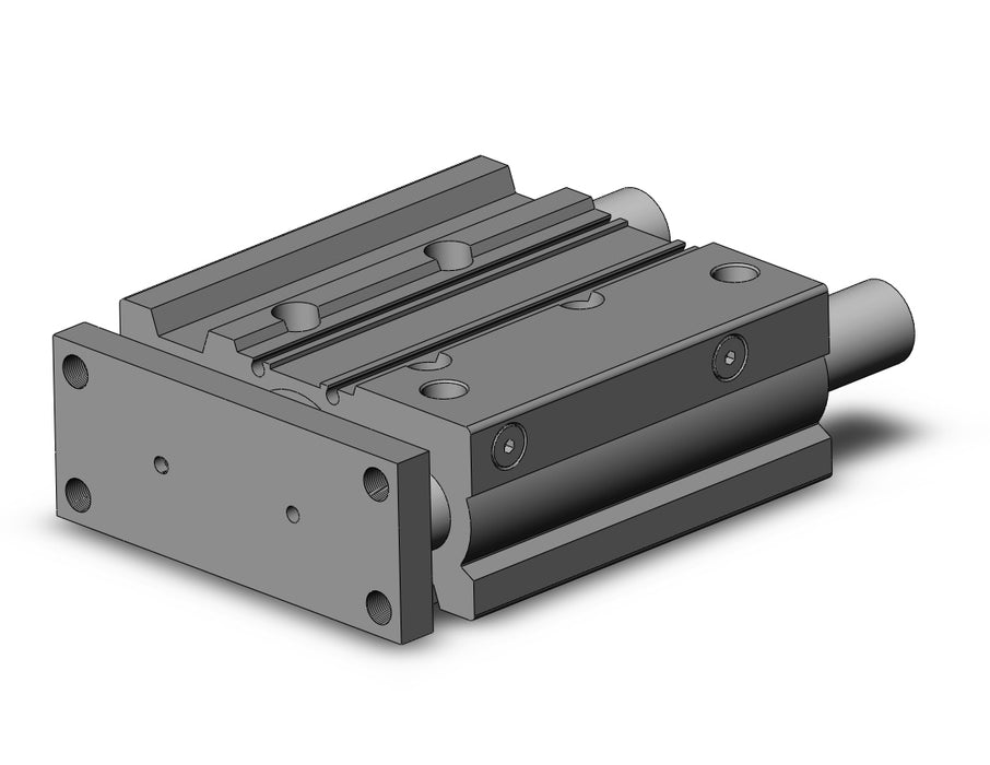 MGPM32-75Z MGP-Z Cylinder