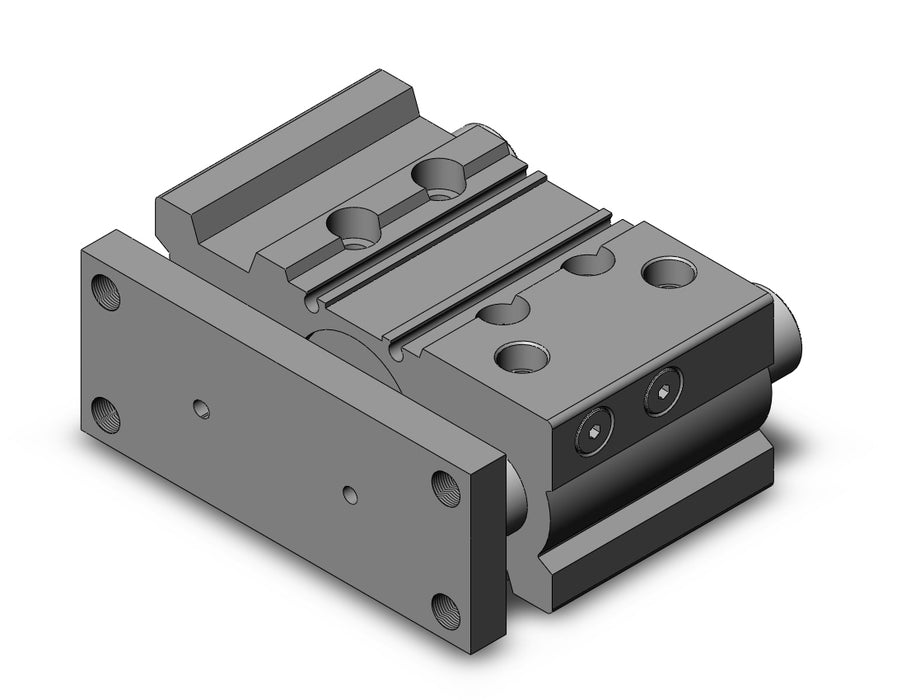 MGPM32TF-25Z MGP-Z Cylinder