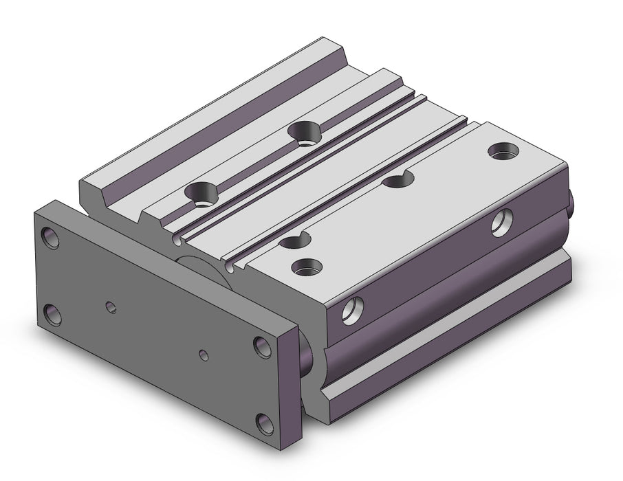 MGPM32TN-50AZ MGP-Z Cylinder