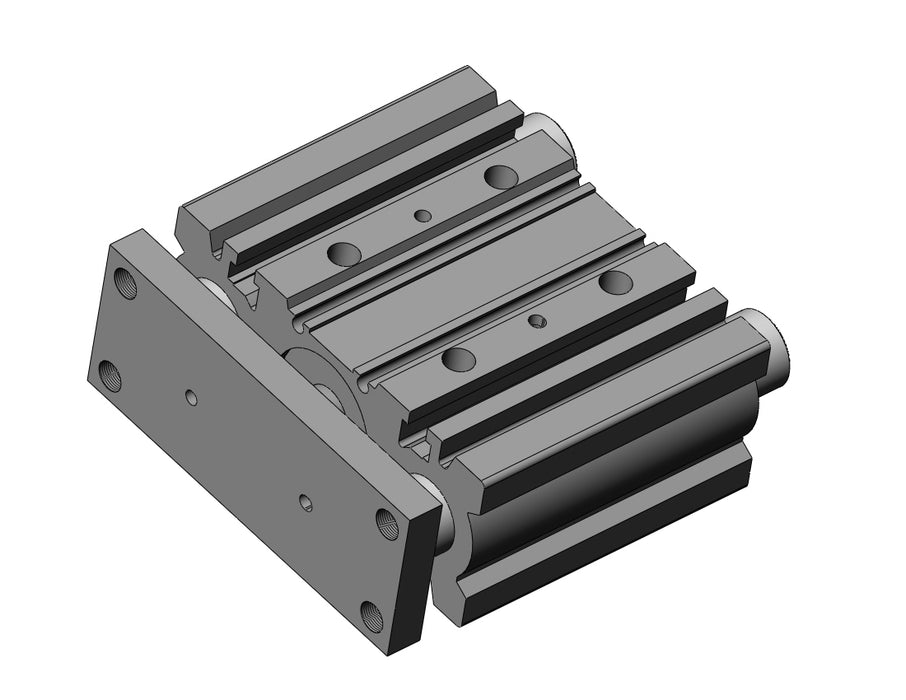 MGPM32TN-50Z-A93L MGP-Z Cylinder