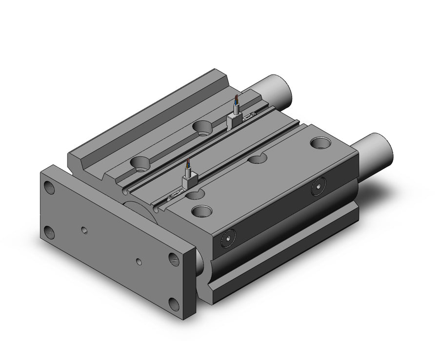 MGPM32TN-75Z-M9BVM MGP-Z CYLINDER