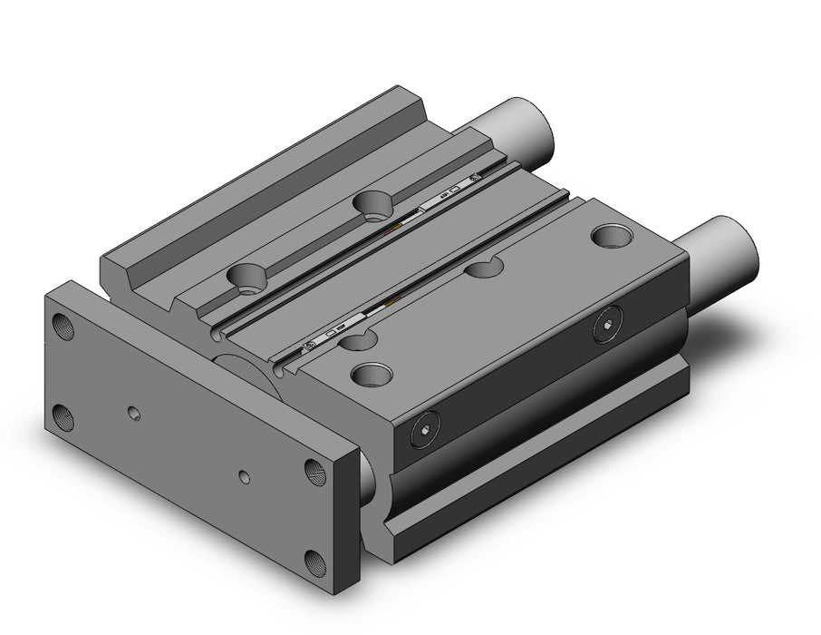 MGPM32TN-75Z-M9PL MGP-Z Cylinder