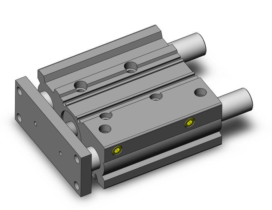 MGPM32TN-75Z-XB6 MGP-Z CYLINDER
