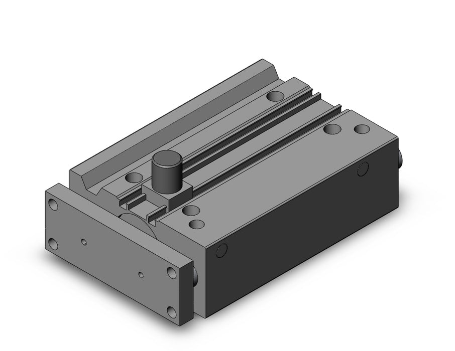 MGPM40-100-RL MGP, Compact Guide Cylinder