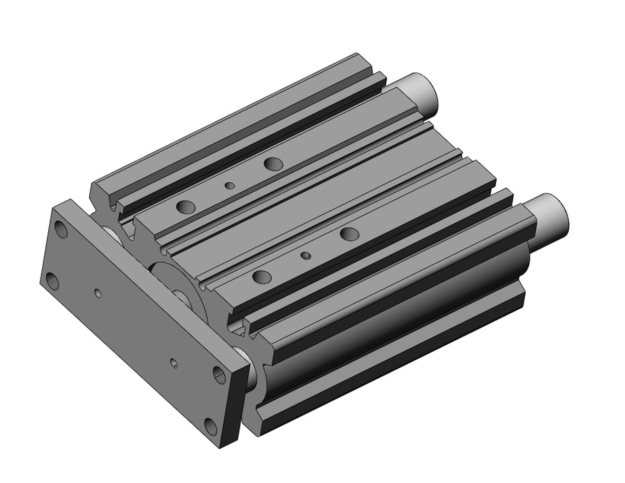MGPM40-100Z-A93L MGP-Z CYLINDER