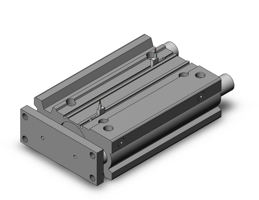 MGPM40-125Z-M9BWVZ MGP-Z Cylinder