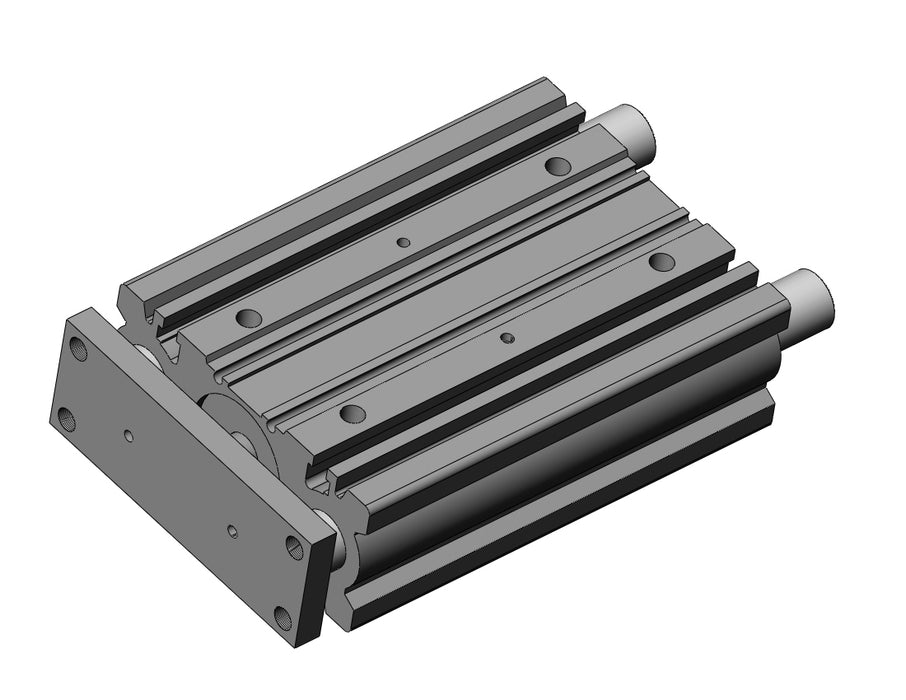 MGPM40-125Z-M9PWSDPC MGP-Z CYLINDER