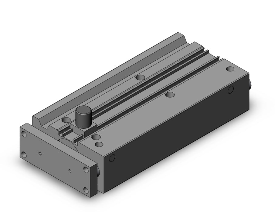 MGPM40-175-RL MGP, Compact Guide Cylinder