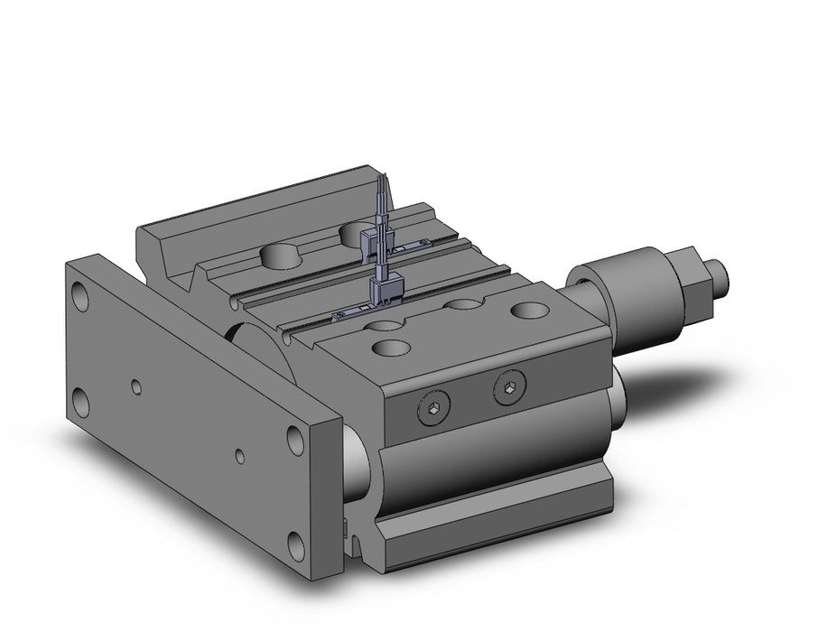 MGPM40-25AZ-M9PV-XC8 MGP-Z Cylinder