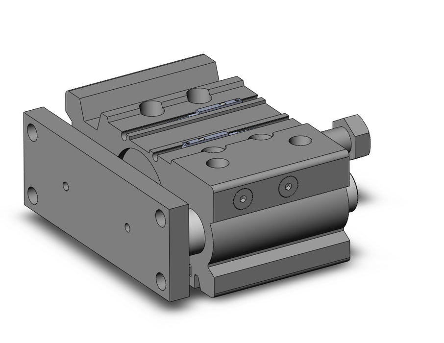 MGPM40-25AZ-M9PWSAPC-XC9 MGP-Z Cylinder
