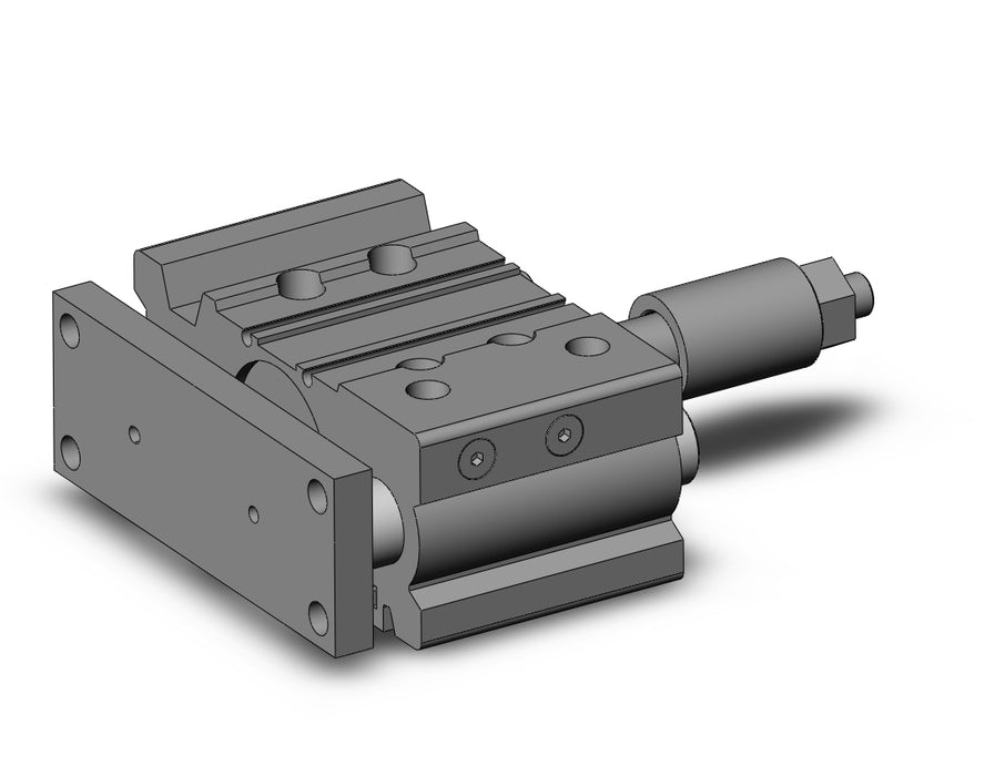 MGPM40-25BZ-XC8 MGP-Z Cylinder
