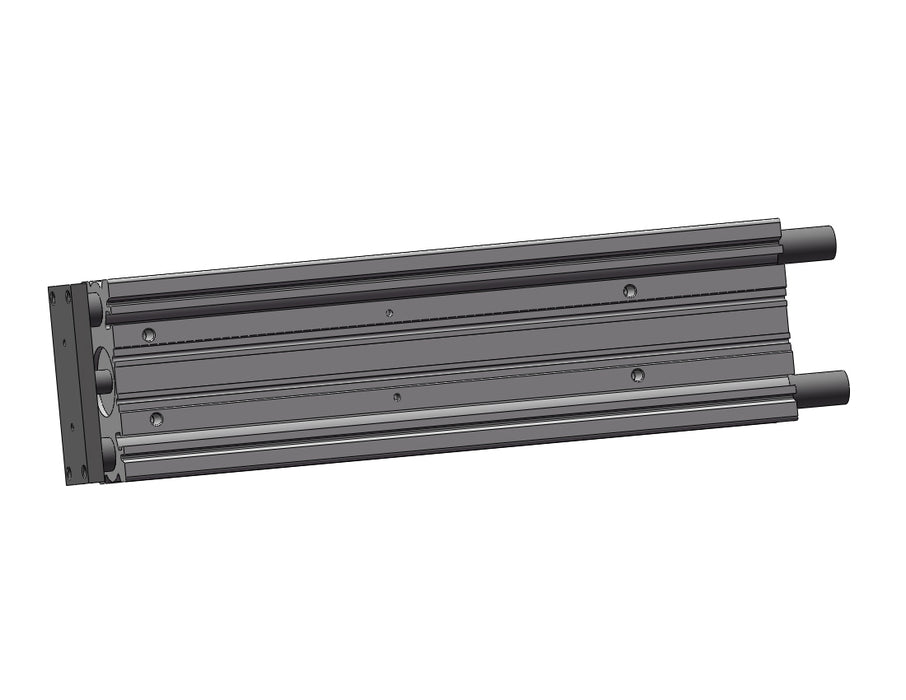 MGPM40-350AZ MGP-Z CYLINDER