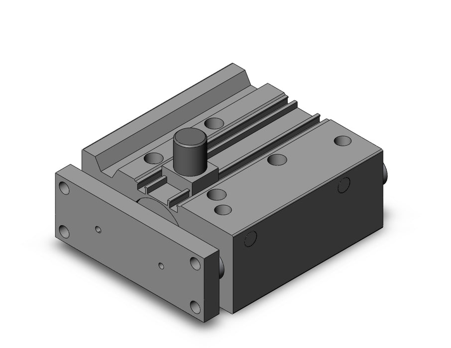 MGPM40-50-RL MGP, Compact Guide Cylinder