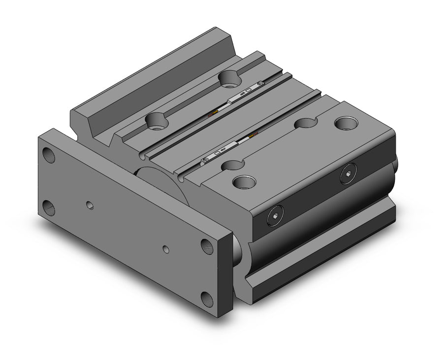 MGPM40-50Z-M9P MGP-Z CYLINDER