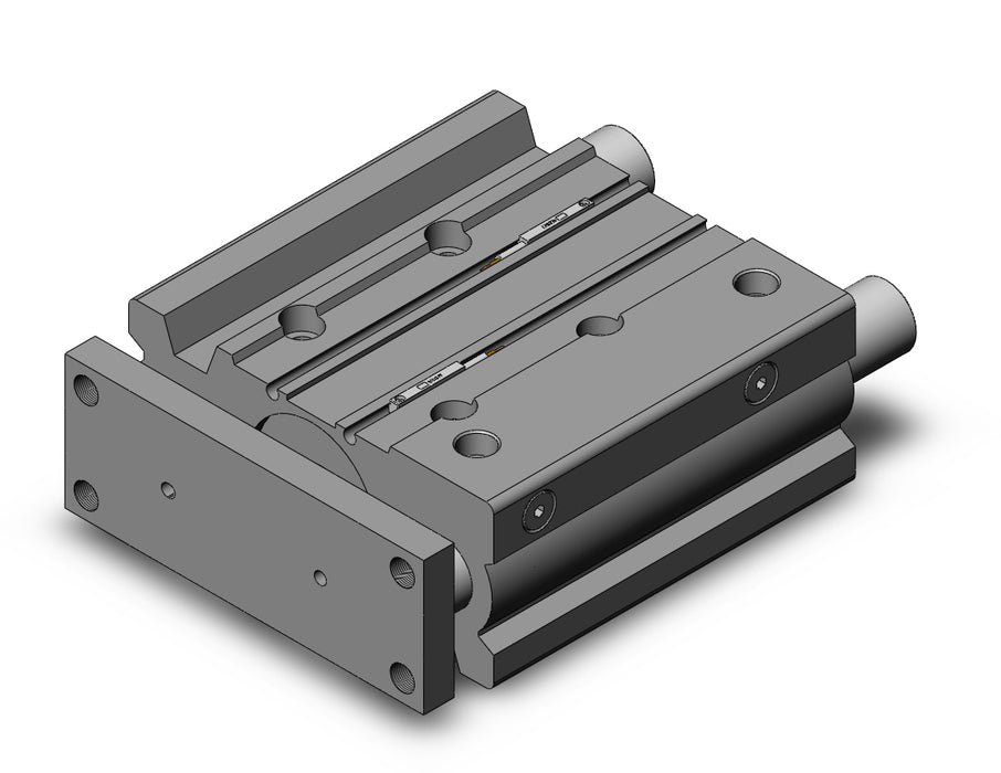 MGPM40-75Z-M9BWL MGP-Z CYLINDER