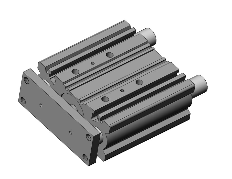 MGPM40-75Z-M9PWSDPC MGP-Z Cylinder