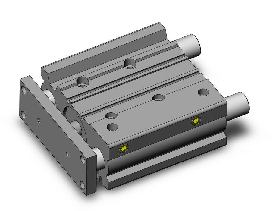 MGPM40-75Z-XB6 MGP-Z CYLINDER