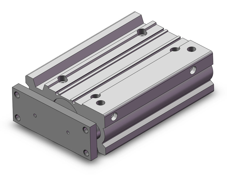 MGPM40TF-100AZ MGP-Z Cylinder
