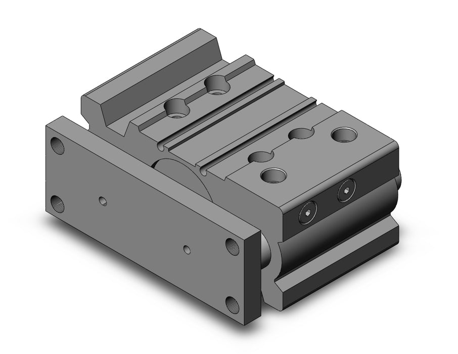 MGPM40TF-25Z MGP-Z Cylinder