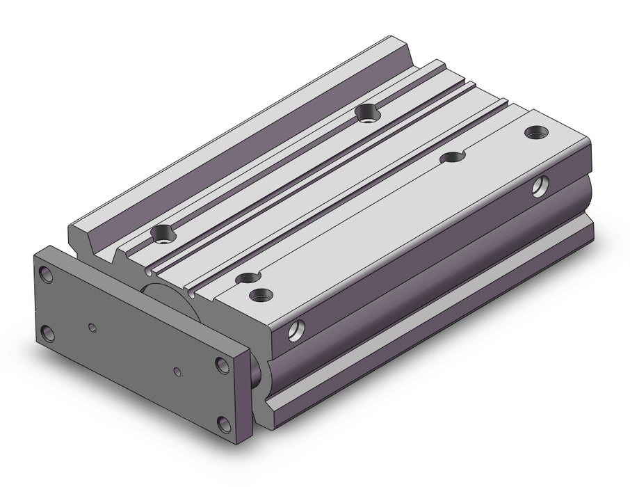 MGPM40TN-125AZ MGP-Z Cylinder