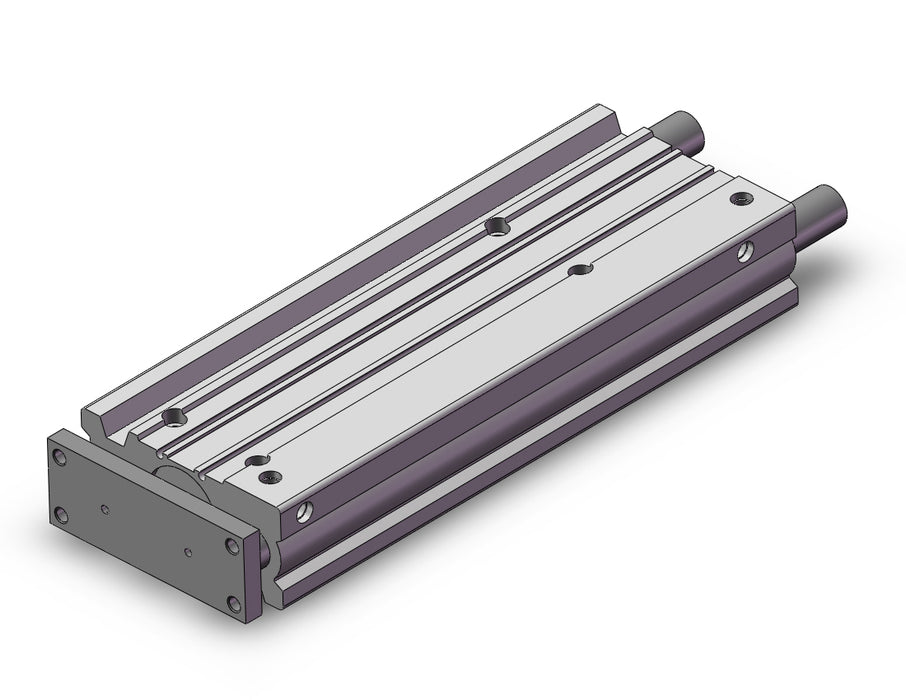 MGPM40TN-250AZ MGP-Z Cylinder