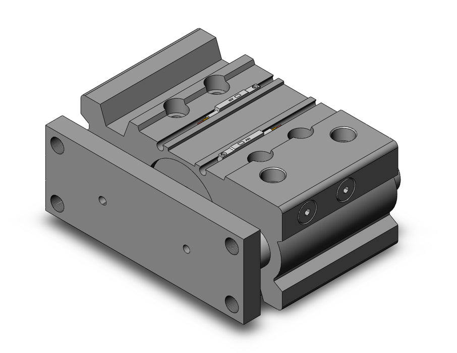 MGPM40TN-25Z-A93L MGP-Z Cylinder