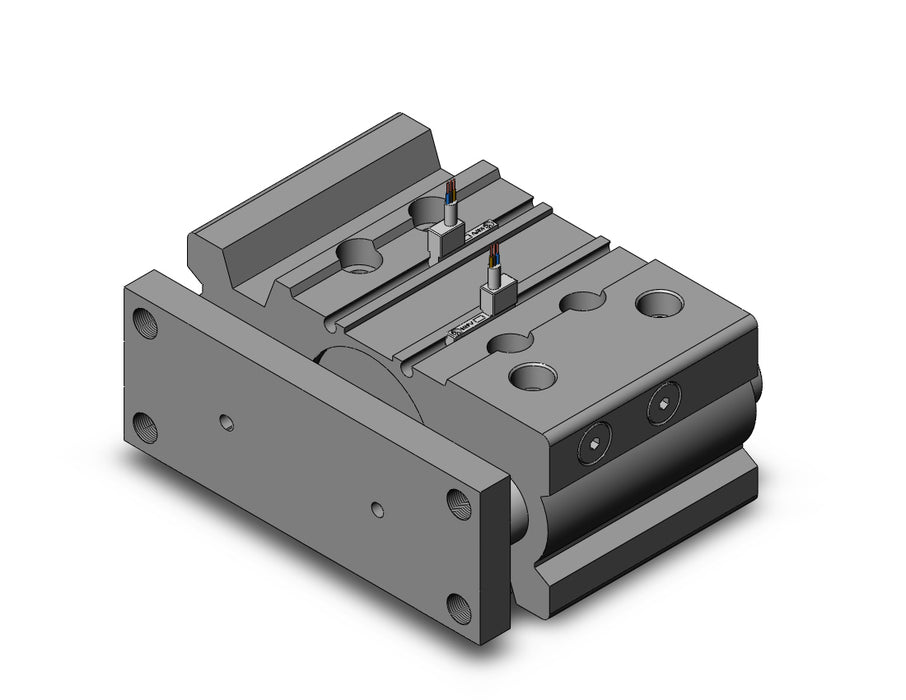 MGPM40TN-25Z-M9PVSDPC MGP-Z Cylinder
