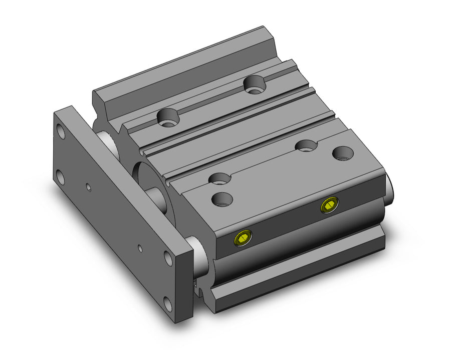 MGPM40TN-50Z-XB6 MGP-Z CYLINDER