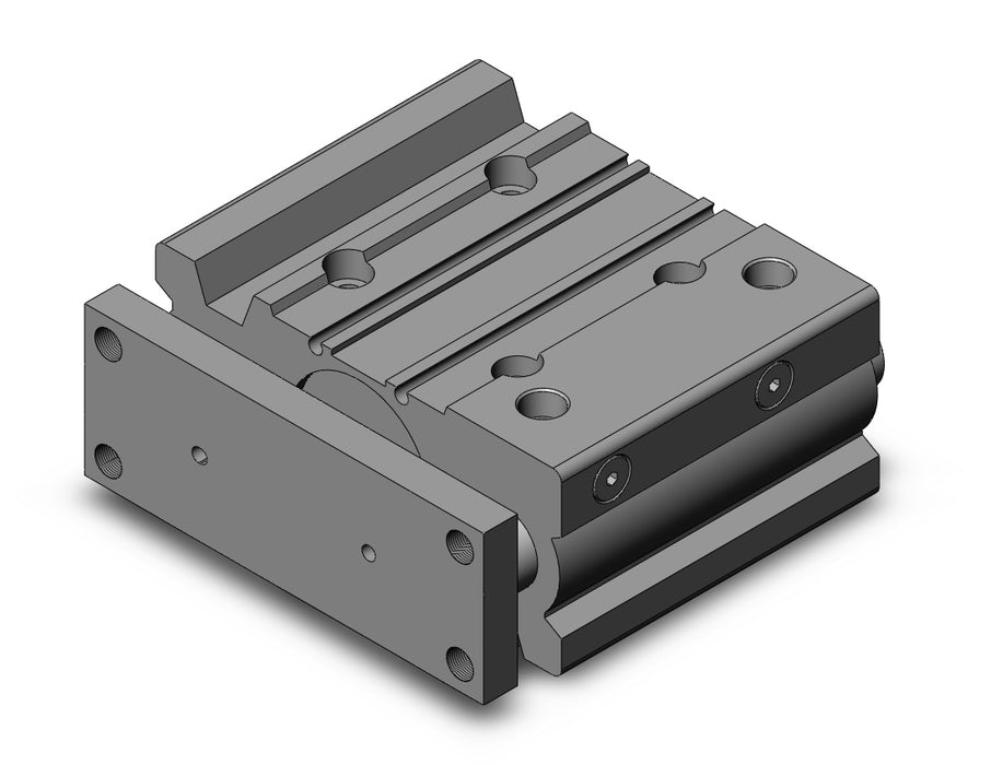 MGPM40TN-50Z MGP-Z Cylinder