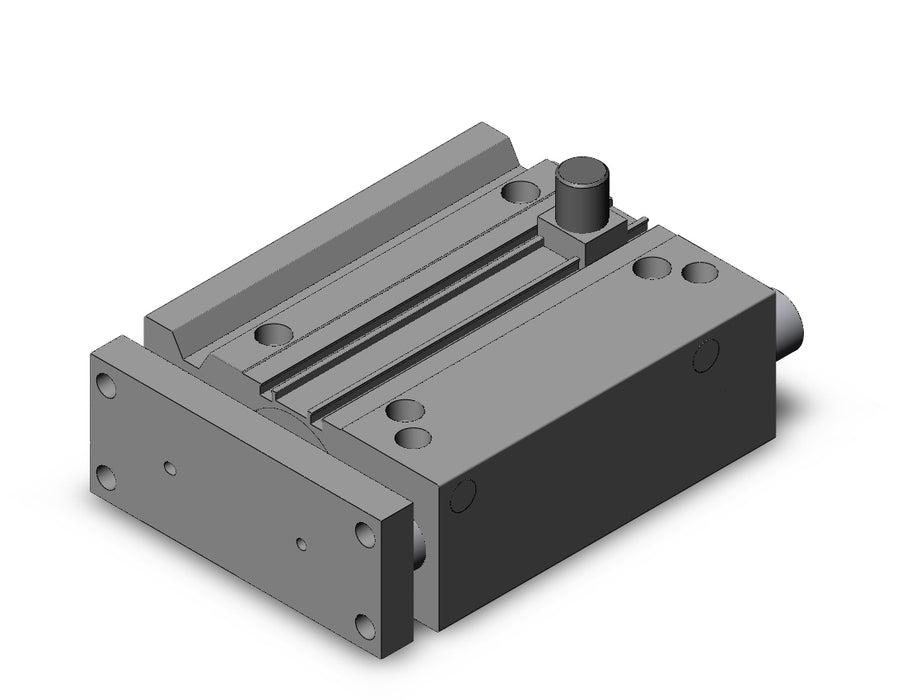 MGPM50-100-HL MGP, Compact Guide Cylinder