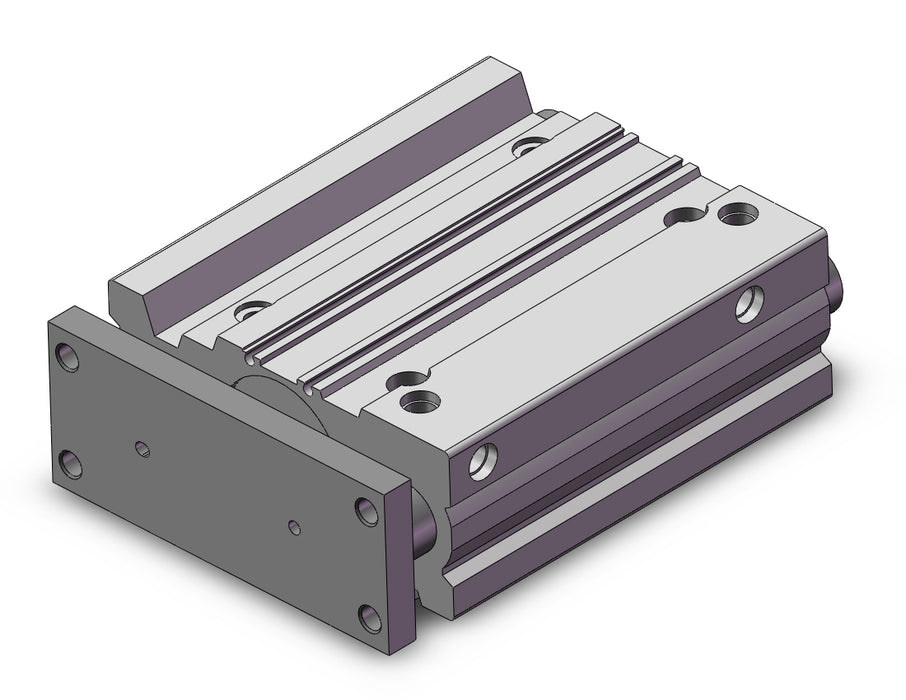 MGPM50-100AZ MGP-Z Cylinder