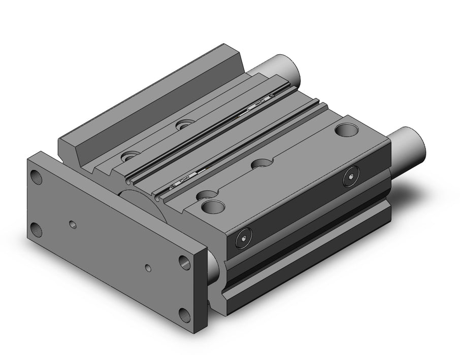 MGPM50-100Z-M9BWZ MGP-Z Cylinder