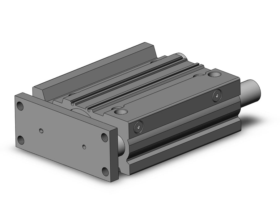 MGPM50-125Z MGP-Z Cylinder