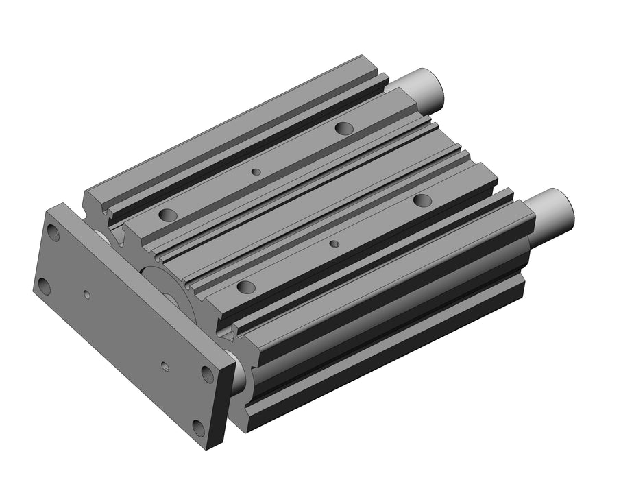 MGPM50-150Z MGP-Z Cylinder
