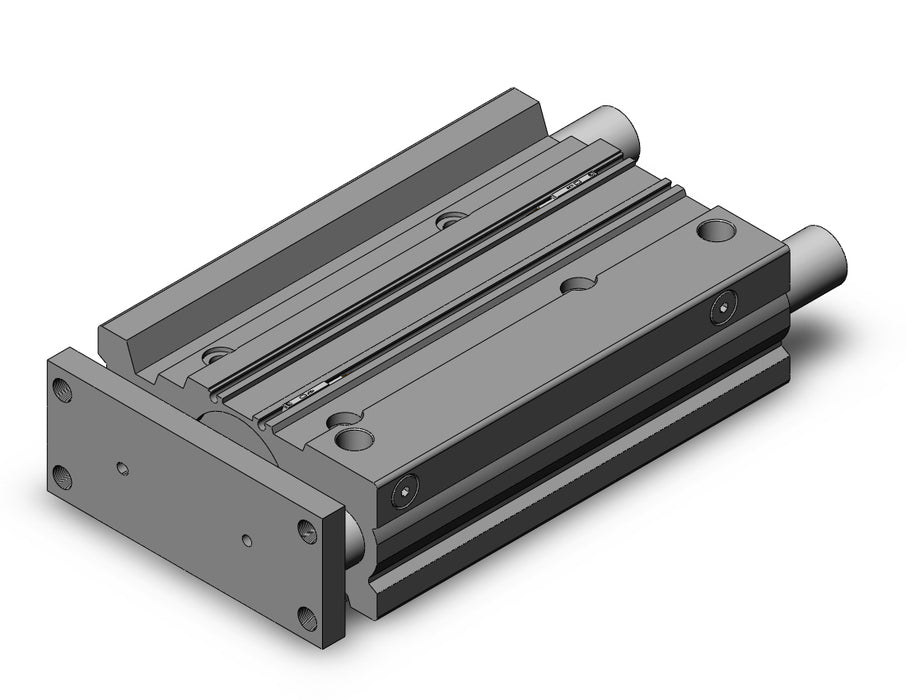 MGPM50-175Z-M9B MGP-Z Cylinder