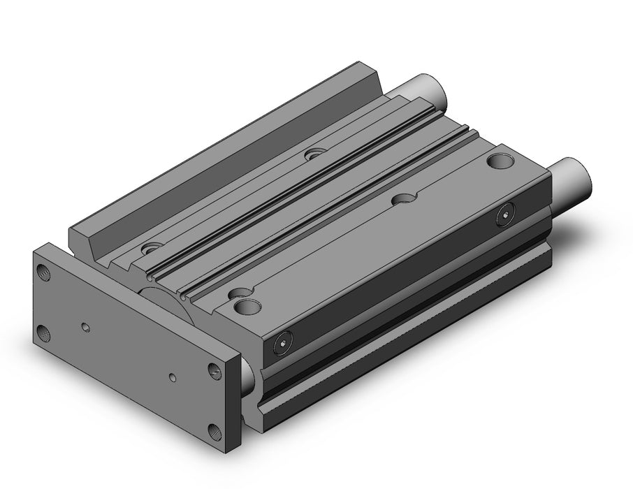 MGPM50-175Z MGP-Z Cylinder